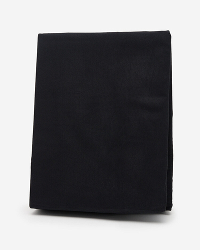 Linge de lit en coton 160x200 Parure 3 PIÈCES - Linge de lit