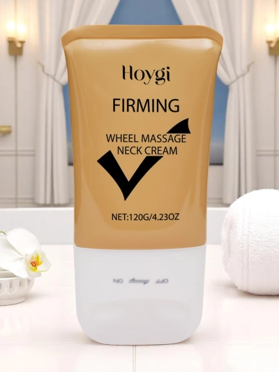 Crème Raffermissante pour le Cou Liftante
