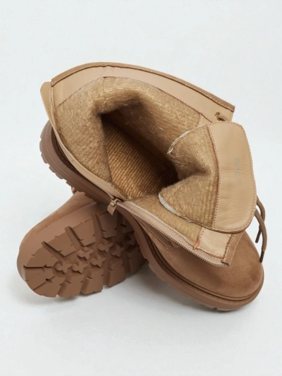 Bottines de randonnée pour femmes Thalira