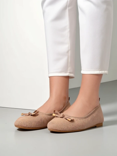 Royalfashion Ballerines Femme Bieso