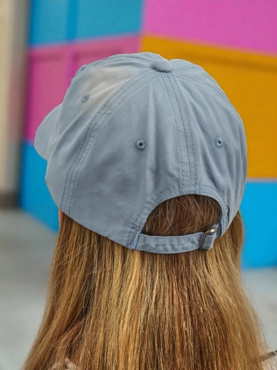 Royalfashion Casquette New York 1976 avec usure