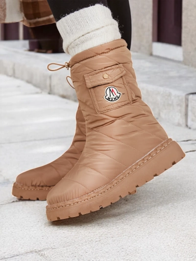 Bottes de neige pour femmes Royalfashion Eloig