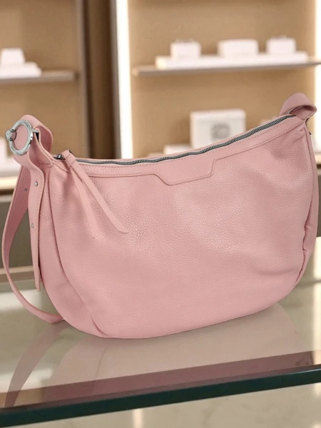 Royalfashion Grand sac à main shopper Arla Cove en cuir écologique pour femmes