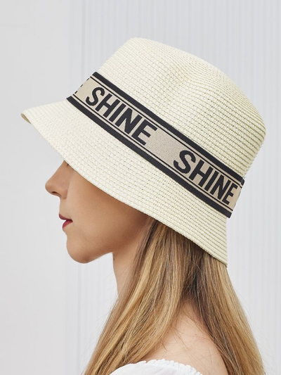 Royalfashion Chapeau d'été pour femme Summer Shine