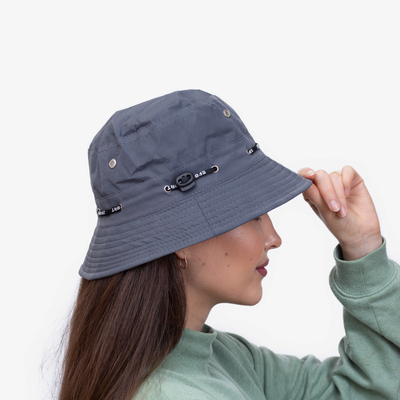 Bob femme gris foncé - Accessoires