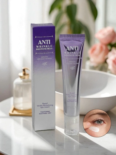 TVLV Anti-Wrinkle Eye Cream Ariadne - crème contour des yeux anti-rides 20ml