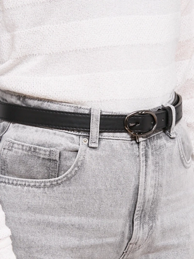Ceinture décontractée pour femmes