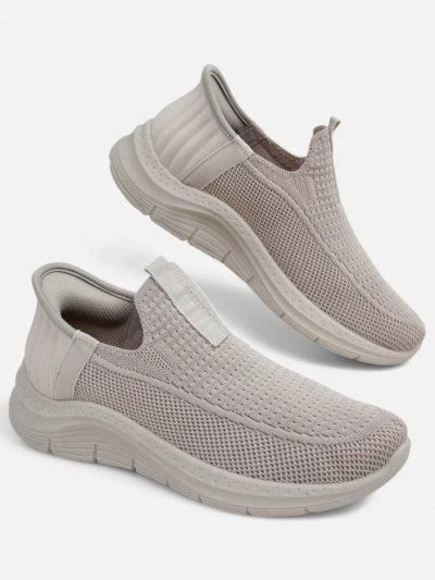 Baskets pour femmes Livia Bianco - chaussures en maille pour l'été et le printemps