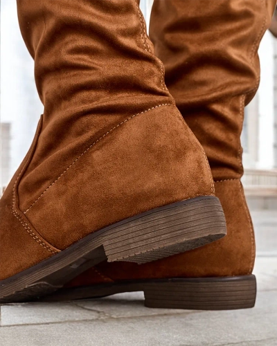 Bottes cuissardes pour femmes Royalfashion Lianas
