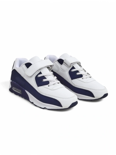 Royalfashion Chaussures de sport pour enfants Afrel