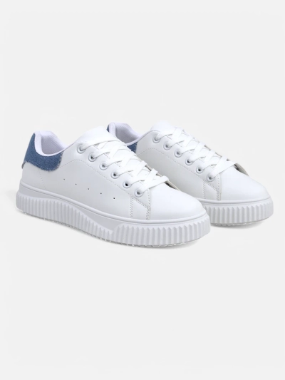 Royalfashion Baskets de sport pour femmes Asirre