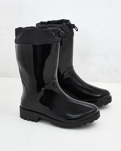 Royalfashion Wellingtons pour femmes Aloz