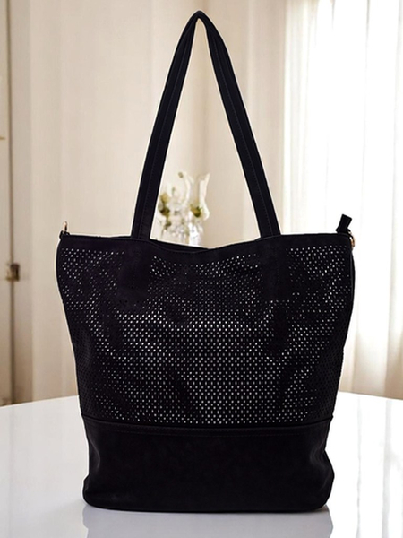 Royalfashion Grand sac à main pour femme Elowen