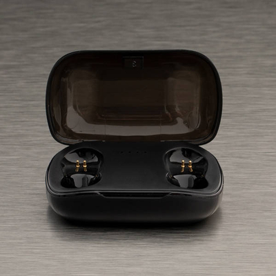 Casque sans fil - Électronique