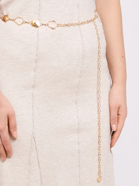 Ceinture ornementale pour femmes