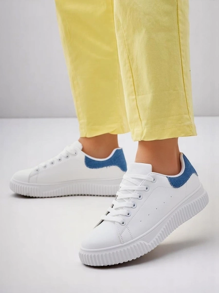 Royalfashion Baskets de sport pour femmes Asirre