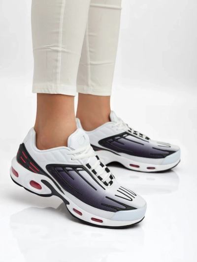 Royalfashion Baskets de sport pour femmes Urban Motion