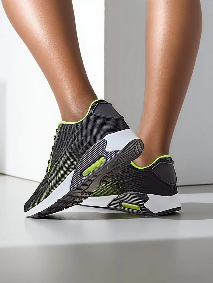 Royalfashion Baskets sportives pour femmes Estava