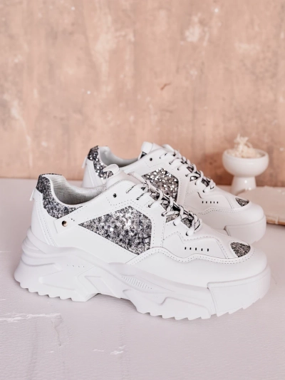 Royalfashion Baskets Femme Mirto