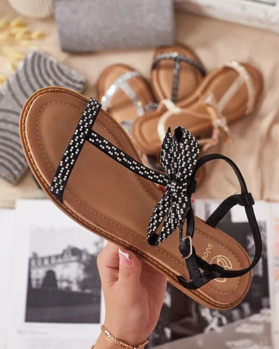 Royalfashion Sandales Mian pour femme
