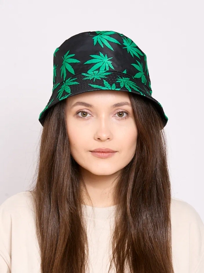 Chapeau seau pour femmes Royalfashion avec imprimé