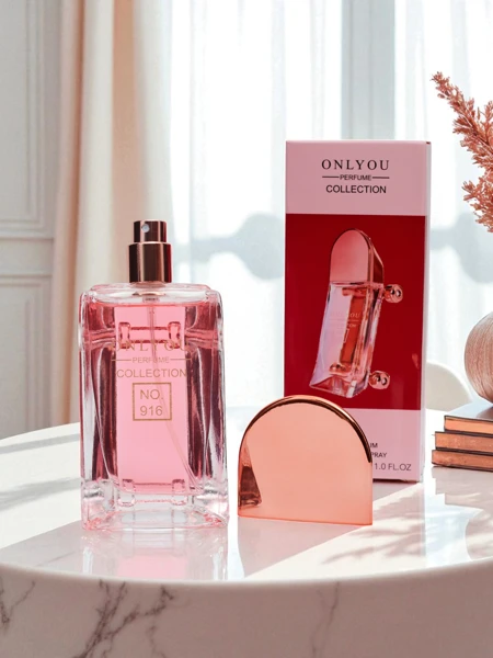 Eau de parfum inspirée pour femmes N°916