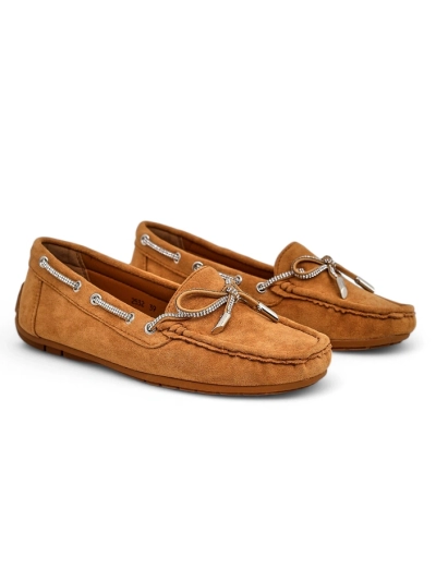 Mocassins Royalfashion pour femmes Mufason