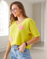 Jaune citron