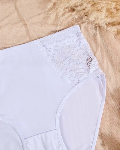 Royalfashion Culotte femme PLUS SIZE