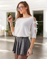 blanc