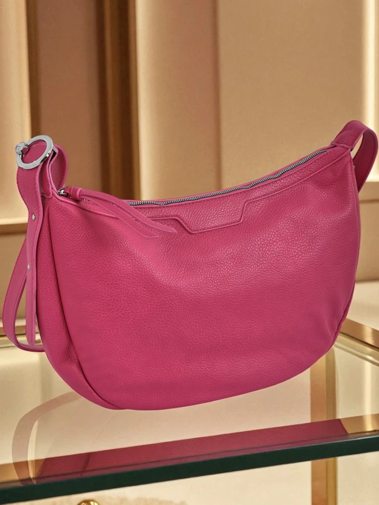 Royalfashion Grand sac à main shopper Arla Cove en cuir écologique pour femmes