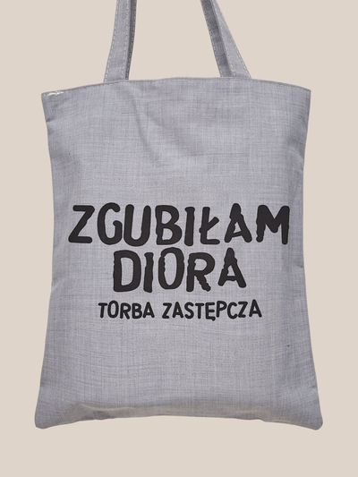 Royalfashion Sac en tissu Funny Mood