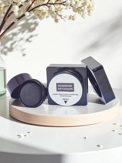 HudaBeauty Fond de Teint BB Crème au Collagène Fini Naturel Cachemire