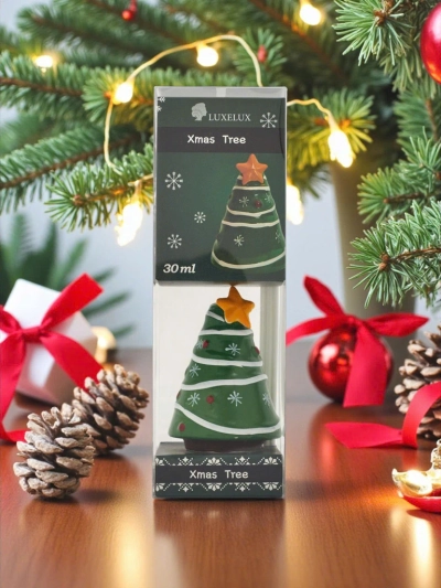 Bâtonnets parfumés de Noël Arbre de Noël