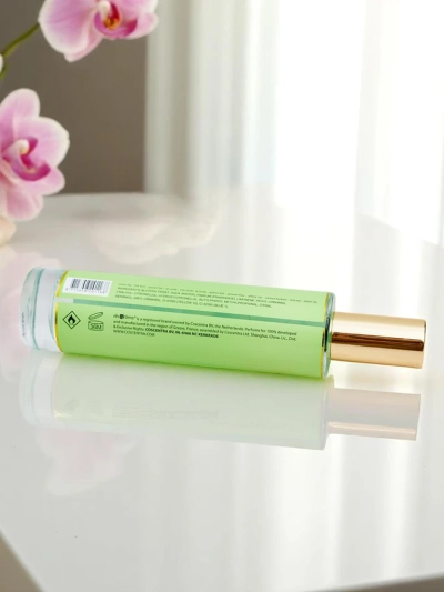 Eau de parfum inspirée pour femme POMPEA