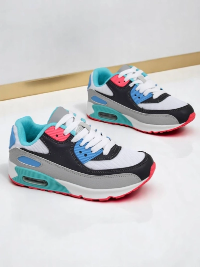 Royalfashion Chaussures de sport pour enfants Alorma