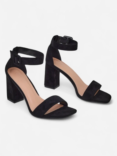 Sandales en suède écologique Royalfashion pour femmes Ardeni