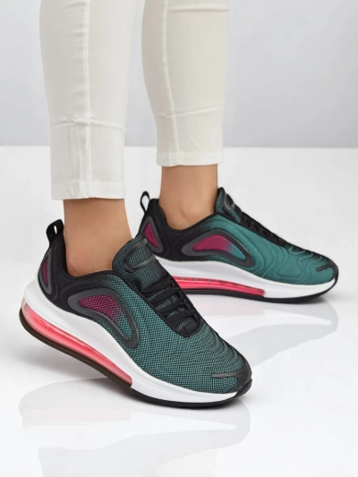Royalfashion Baskets de sport pour femmes Active Blend
