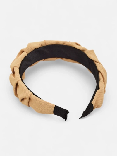 Royalfashion Bandeau froncé pour femmes