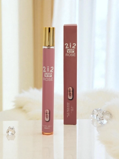 Eau de parfum pour femme inspirée VIP Rose