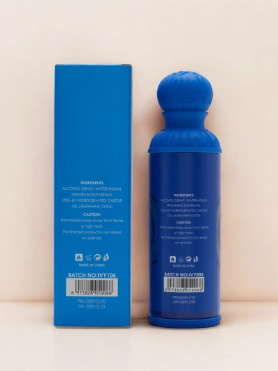Légende du ciel NEXUS - eau de parfum pour femmes 250 ml