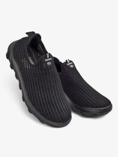 Chaussures de sport en tissu pour femmes Royalfashion à enfiler Erra