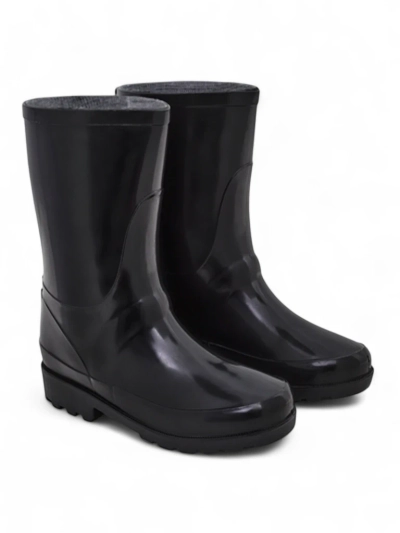 Royalfashion Bottes de pluie pour enfants Kainy