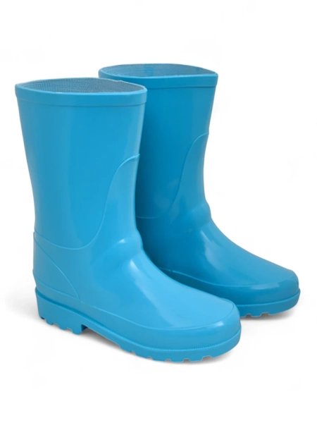 Royalfashion Bottes en caoutchouc pour enfants Kainy