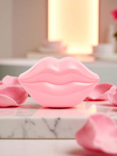Masque Lèvres Collagène Aurelia Rose – masque lèvres au collagène de luxe