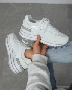 blanc