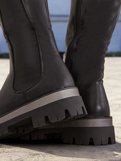Bottes pour femmes Royalfashion Delohis