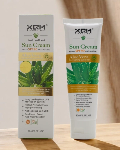 Crème solaire 90 SPF 80ml