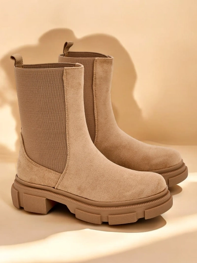 Bottes pour femmes Royalfashion Ezoli