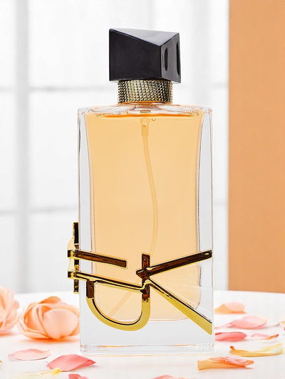 Eau de Parfum Femme Inspirée Gratuite